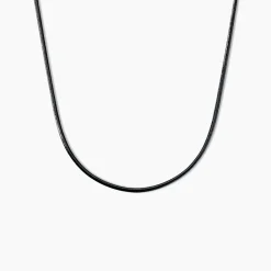 Marc Orian Colliers Fantaisie|Colliers > Collier Sanata Argent Blanc