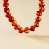Collier Sundyae Ambre
