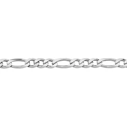 Marc Orian Colliers|Colliers Argent > Collier Vivian Argent Blanc