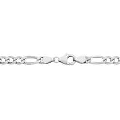 Marc Orian Colliers|Colliers Argent > Collier Vivian Argent Blanc