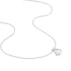 Marc Orian Colliers Fantaisie|Colliers > Collier Yacinthe Argent Blanc Perle De Culture Et Oxyde De Zirconium