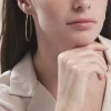 Marc Orian Créoles|Créoles Femme > Créoles Agapanthe Or Jaune