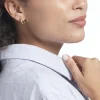 Marc Orian Créoles|Créoles Femme > Créoles Xanthia Or Jaune