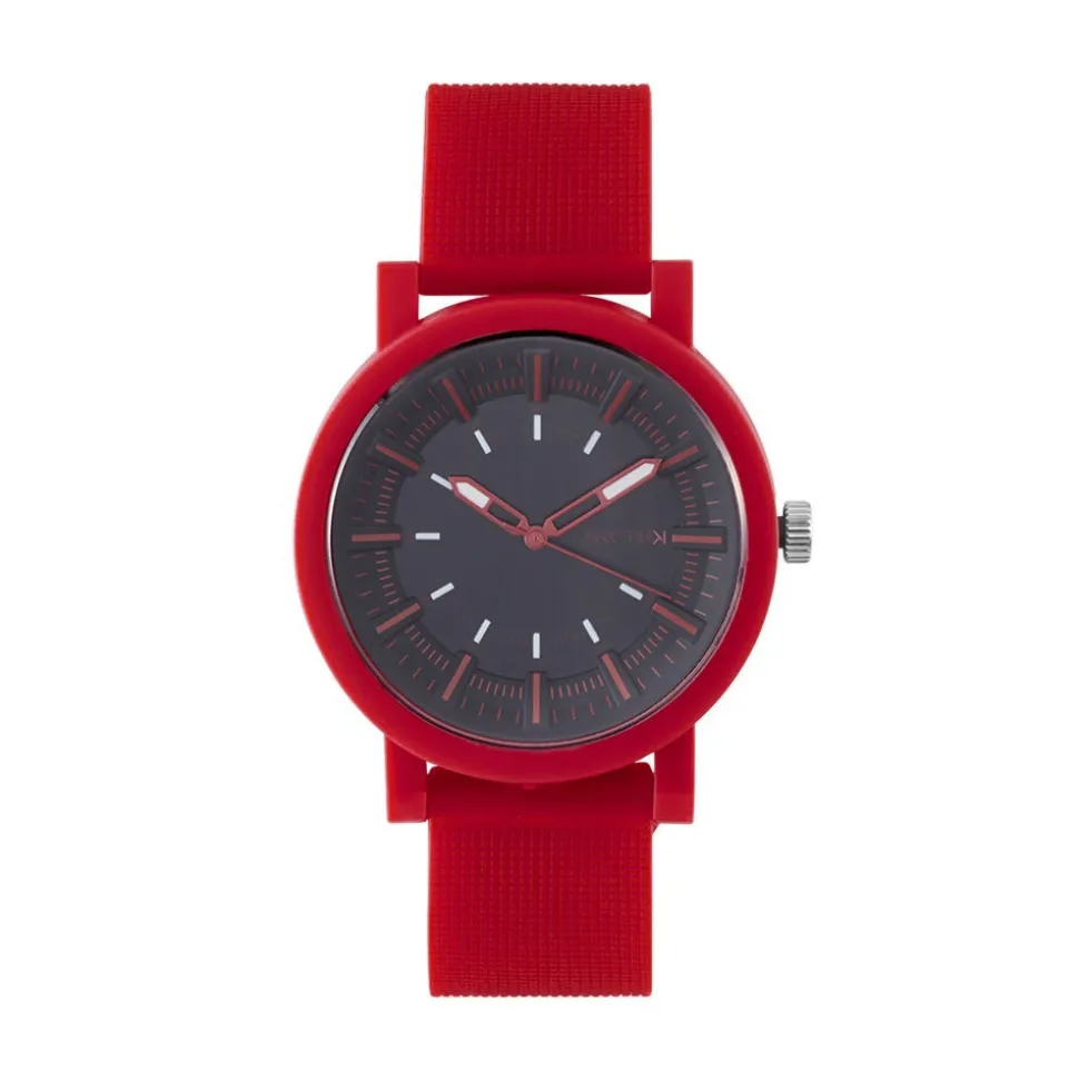 Montre Arctik Absolu Rouge