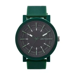 Montre Arctik Absolu Vert