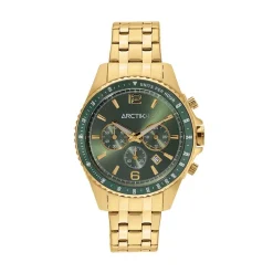 Montre Arctik Acme Vert