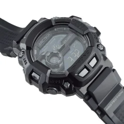 Montre Arctik Alliage