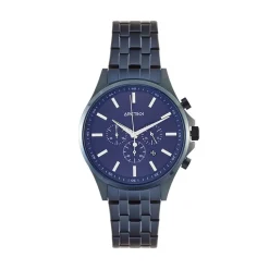 Montre Arctik Altitude Bleu