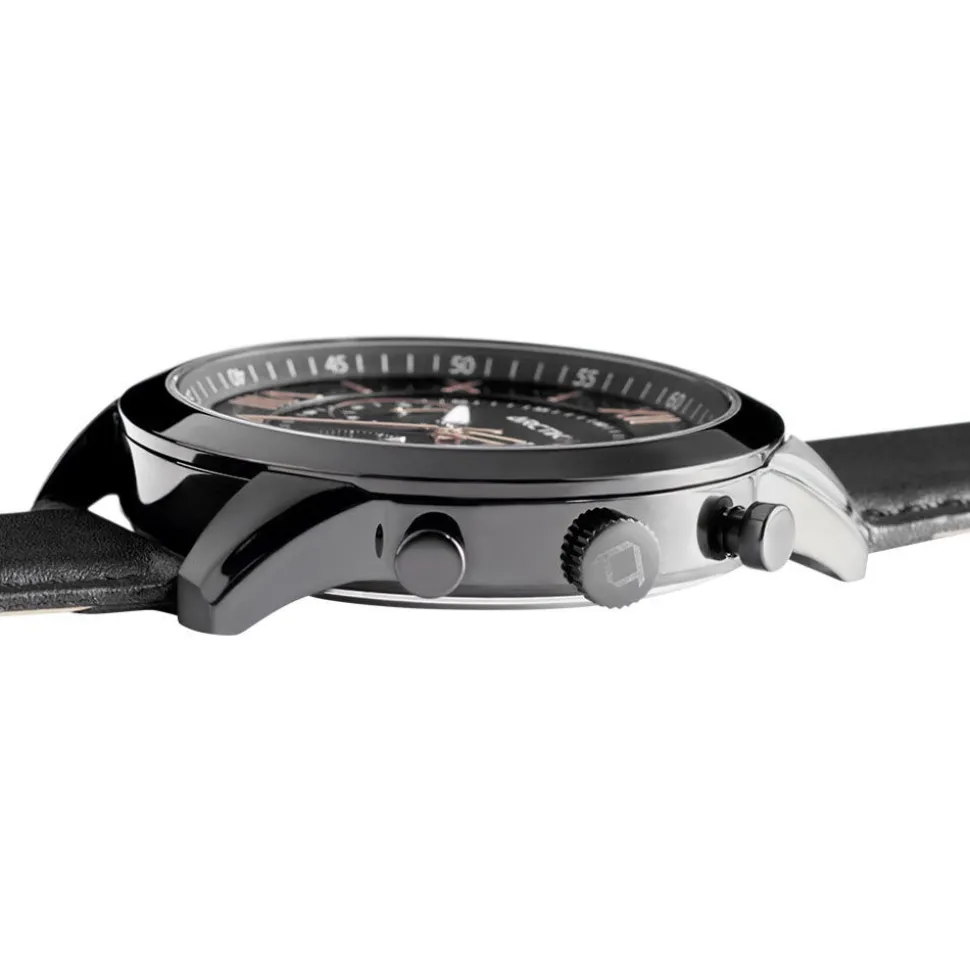 Montre Arctik Apex Noir