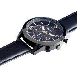 Montre Arctik Apex Noir