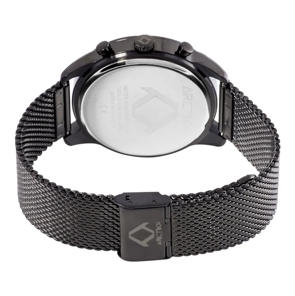 Montre Arctik Apex Noir