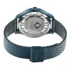 Montre Arctik Archipel Bleu