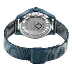 Montre Arctik Archipel Bleu