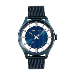 Montre Arctik Archipel Bleu