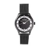 Montre Arctik Archipel Noir