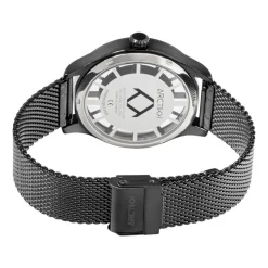 Montre Arctik Archipel Noir