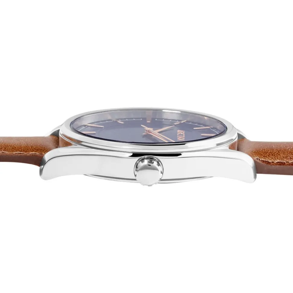 Montre Arctik Atome Bleu