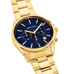 Montre Arctik Aube Bleu