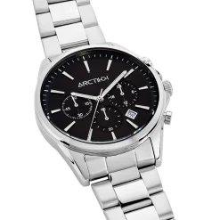 Montre Arctik Aube Noir