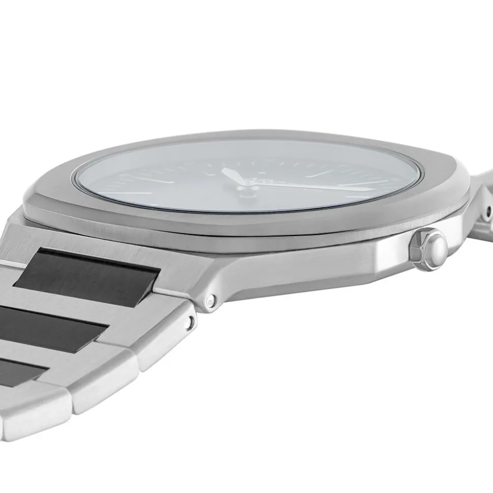 Montre Arctik Cargo Bleu