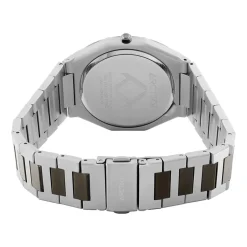 Montre Arctik Cargo Bleu