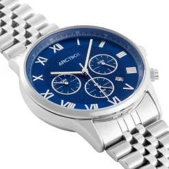 Montre Arctik Core Bleu