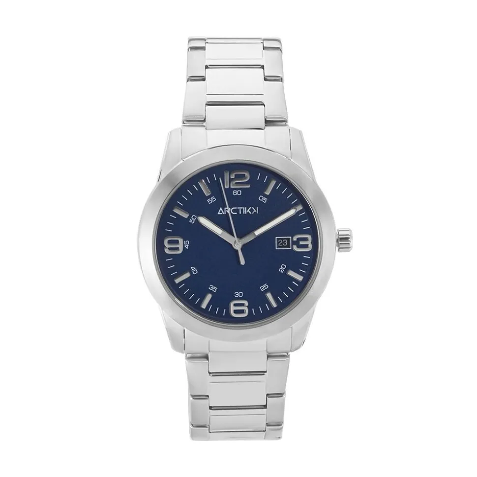 Montre Arctik Element Bleu