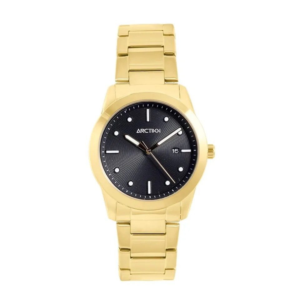 Montre Arctik Element Noir