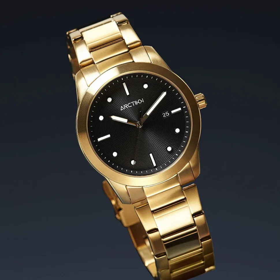 Montre Arctik Element Noir