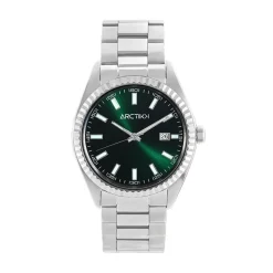 Montre Arctik Episode Vert