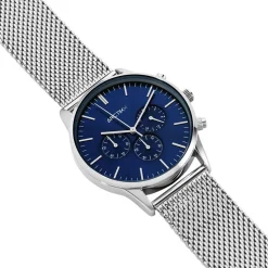 Montre Arctik Escale Bleu