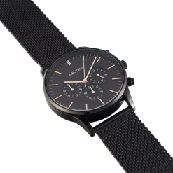 Montre Arctik Escale Noir