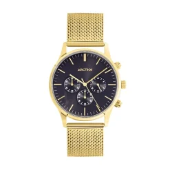 Montre Arctik Escale Noir