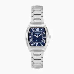 Montre Arctik Globe Bleu