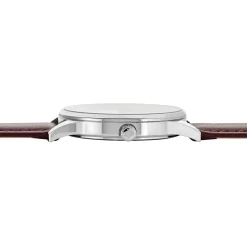Montre Arctik Horizon Argenté