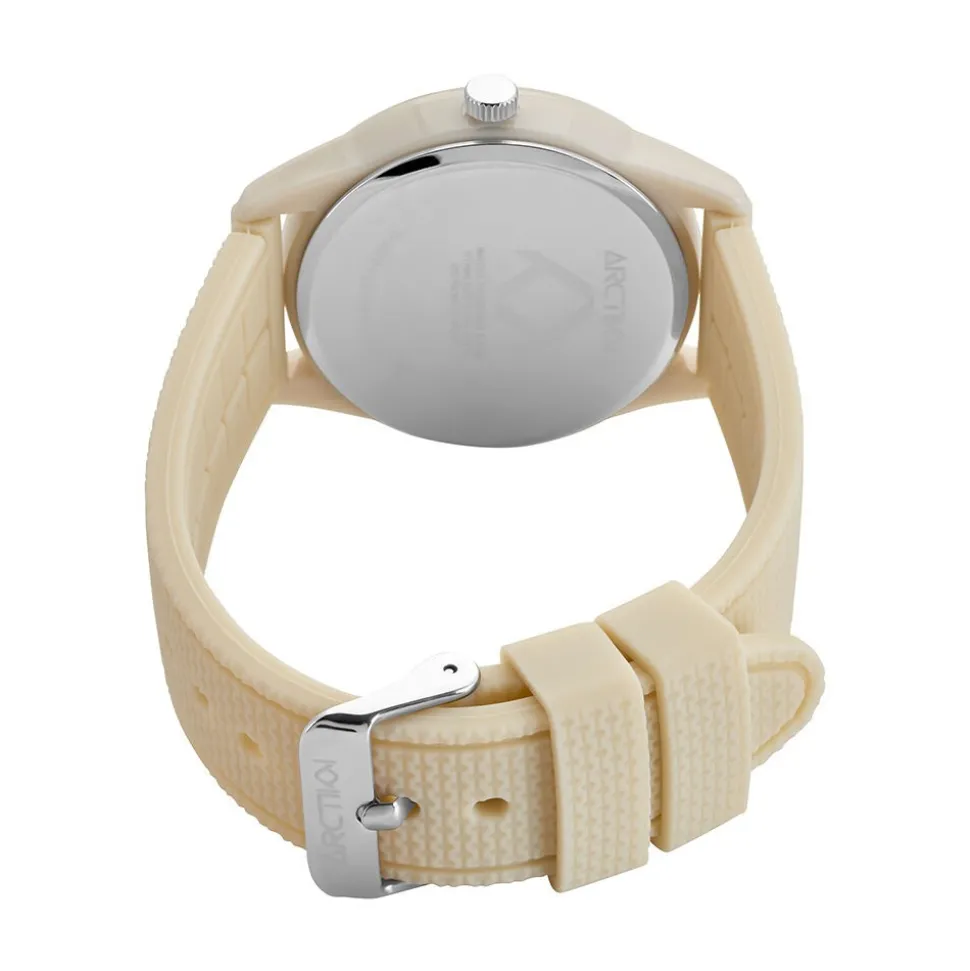 Montre Arctik Impact Beige