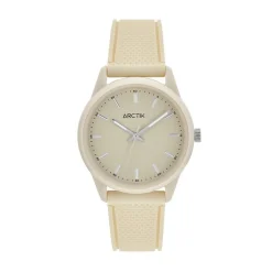 Montre Arctik Impact Beige