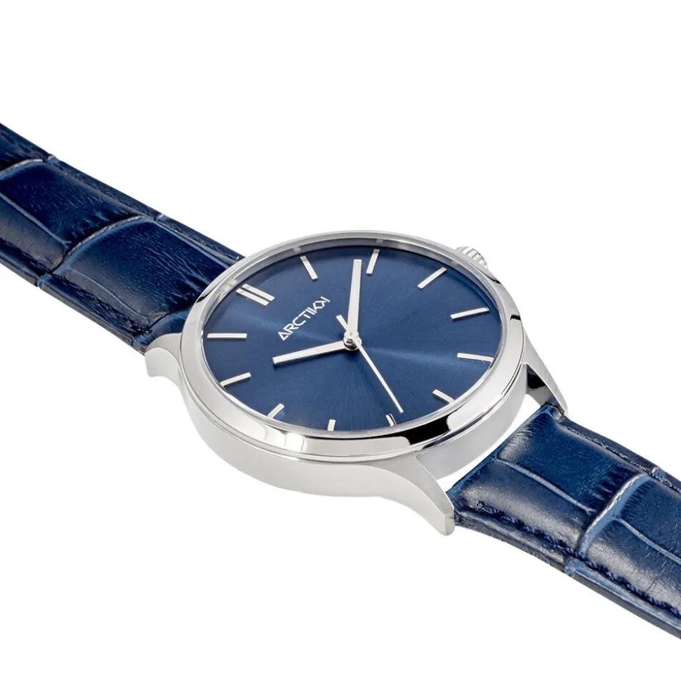 Montre Arctik Micro Bleu