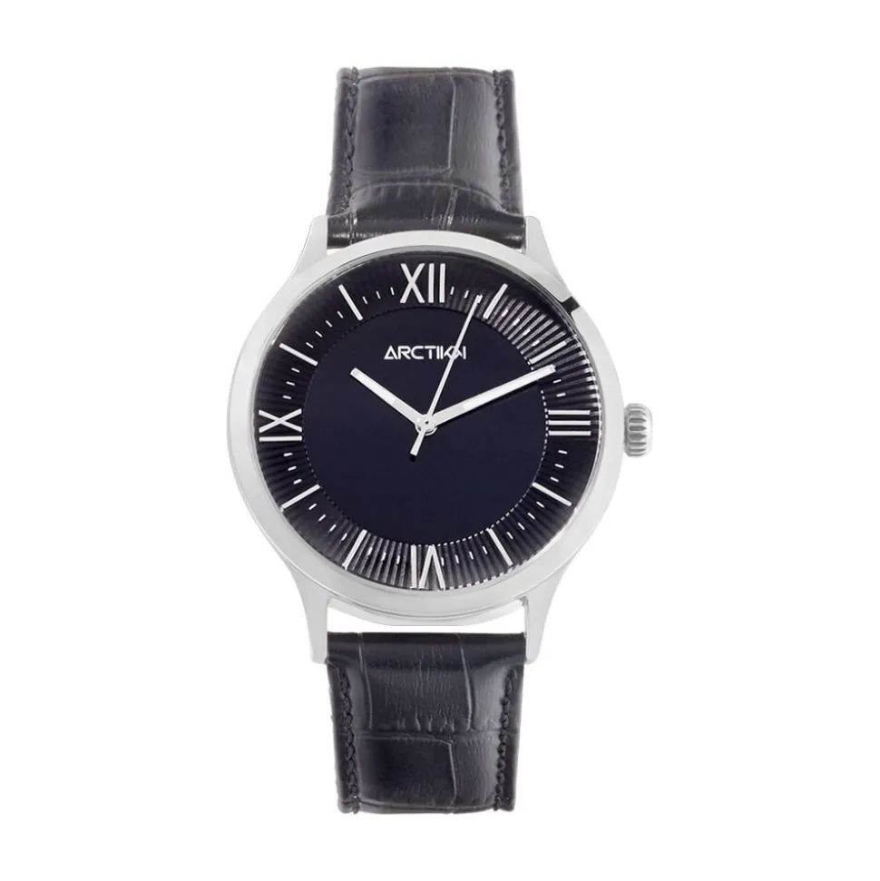 Montre Arctik Micro Noir