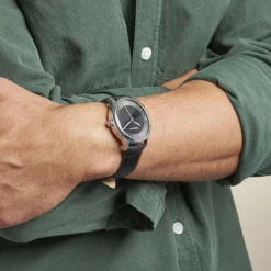 Montre Arctik Micro Noir