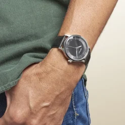 Montre Arctik Micro Noir