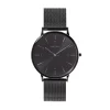Montre Arctik Nomade Noir