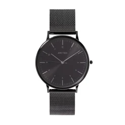 Montre Arctik Nomade Noir