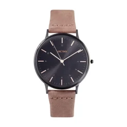 Montre Arctik Nomade Noir