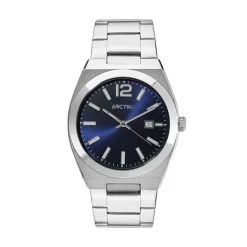 Montre Arctik Onde Bleu