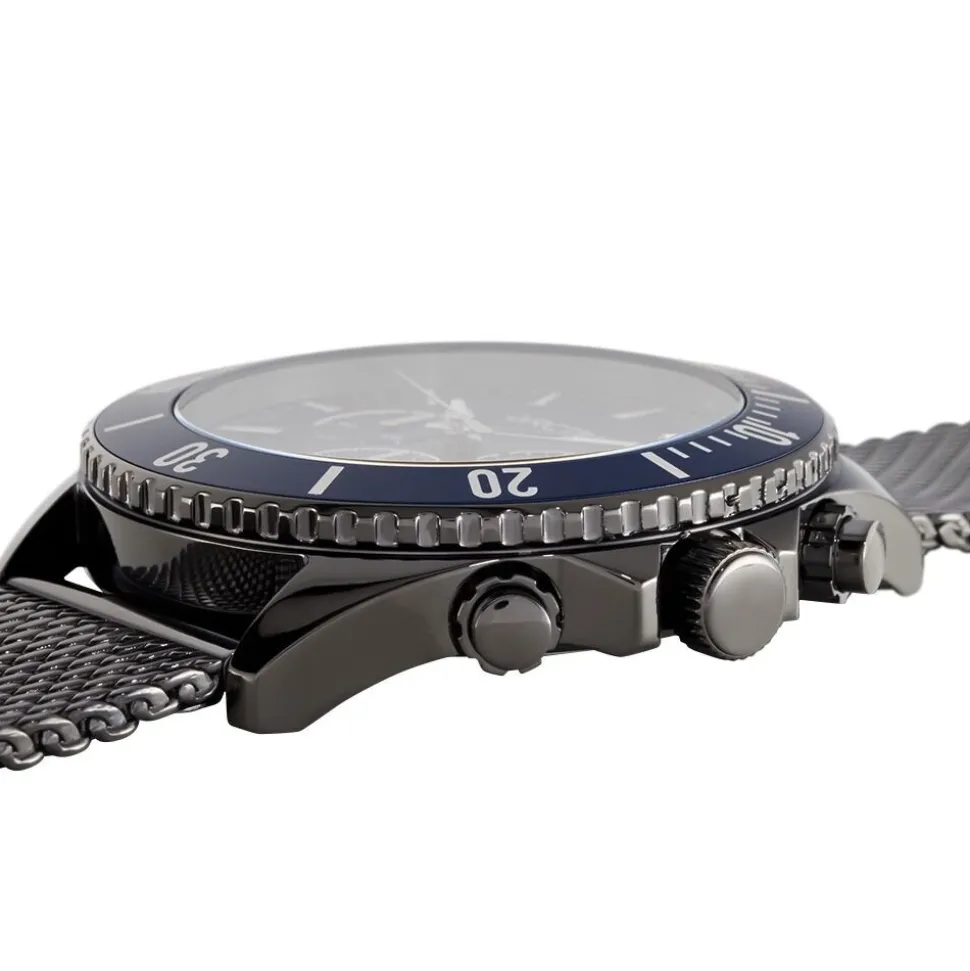 Montre Arctik Oxcal Bleu
