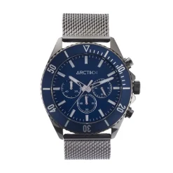 Montre Arctik Oxcal Bleu