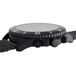 Montre Arctik Oxcal Noir