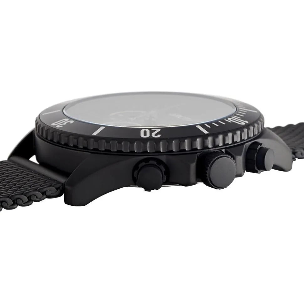 Montre Arctik Oxcal Noir