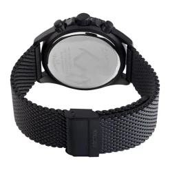 Montre Arctik Oxcal Noir